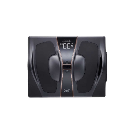 振動マシン MTG SIXPAD Foot Fit 3 SE-BZ-03A ブラック