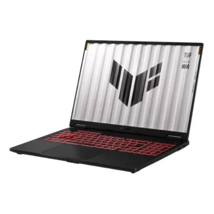 ノートPC ASUS TUF Gaming A16 FA608UMI FA608UMI-R7R5060 イェーガーグレー