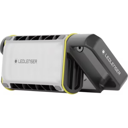 アウトドアライト レッドレンザー LEDLENSER AF4R Work 502910
