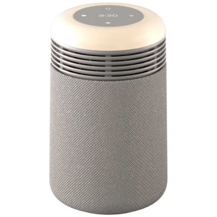 空気清浄機 ブルーエア Mini Restful 空気清浄機 and Sunrise Clock SC9i 113687(SC9I) コースタルベージュ
