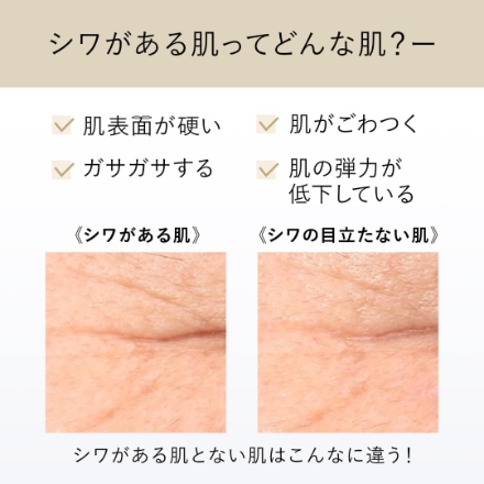 ELIXIR エリクシール レチノパワー リンクルクリーム L 22g