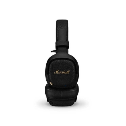 Marshall マーシャル ワイヤレスヘッドホン MILTON A.N.C. [ブラック]