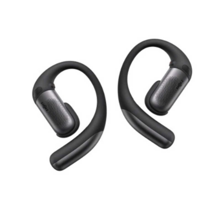 Shokz イヤホン OpenFit Pro SKZ-EP-000062 [ブラック]