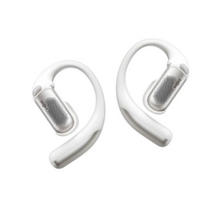 Shokz イヤホン OpenFit Pro SKZ-EP-000063 [ホワイト]