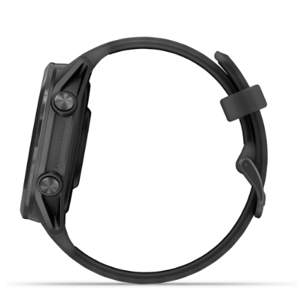 ガーミン スマートウォッチ Forerunner 570 47mm 010-02971-30 [Black]