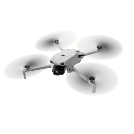 DJI ドローン DJI Lito X1 Fly Moreコンボ (DJI RC-N3) [グレー]