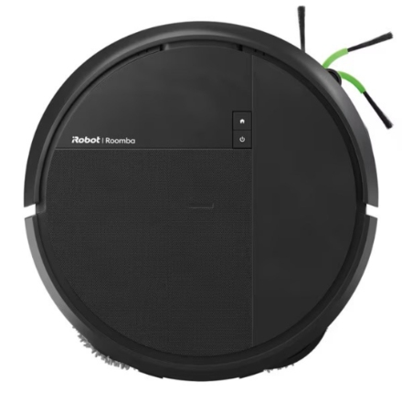 ルンバ ロボット掃除機 Plus 515 Combo +AutoWash 充電ステーション N285060 ブラック