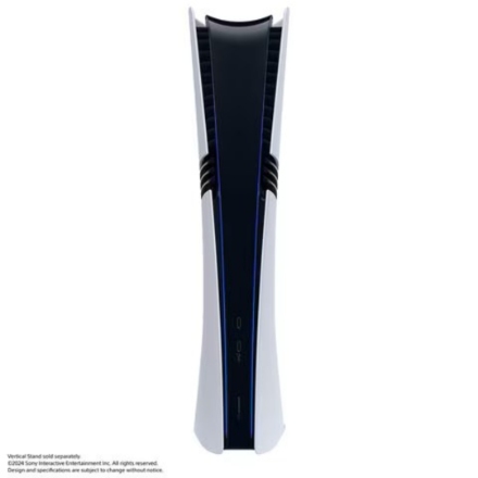 PlayStation 5 Pro 2025版 CFI-7100B01 [2TB] ホワイト