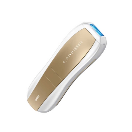 ULIKE 家庭用脱毛器 光美容器 Ulike Air10 Pro UI20GP ホワイトゴールド