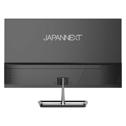 JAPANNEXT 液晶モニター 21.5型 フルHD JN-IPS215F3 ブラック