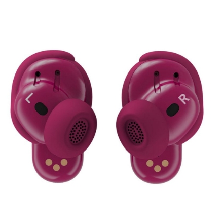 Bose イヤホン QuietComfort Ultra Earbuds 第2世代 Deep Plum