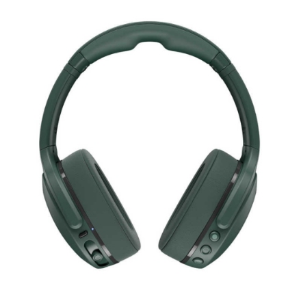 SKULLCANDY ヘッドフォン Crusher 540 Active S6EVW-T016 Forest