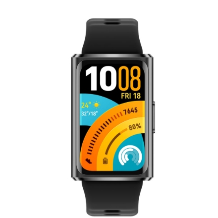 HUAWEI スマートウォッチ HUAWEI Band 11 Pro ブラック