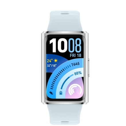 HUAWEI スマートウォッチ HUAWEI Band 11 Pro ブルー