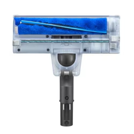 シャープ スティック掃除機 RACTIVE Air POWER EC-KR70A-B ブラック系