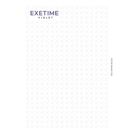 カタログギフト EXETIME VIOLET (有効期限:180日)
