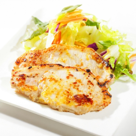 長野　信州オレイン豚ロース味噌漬け240g（80g×3）