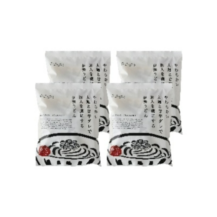 三重 「かいだ食品」 伊勢うどん 8食入