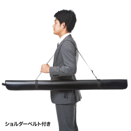 サンワサプライ プロジェクタースクリーンケース PRS-WBCASEN