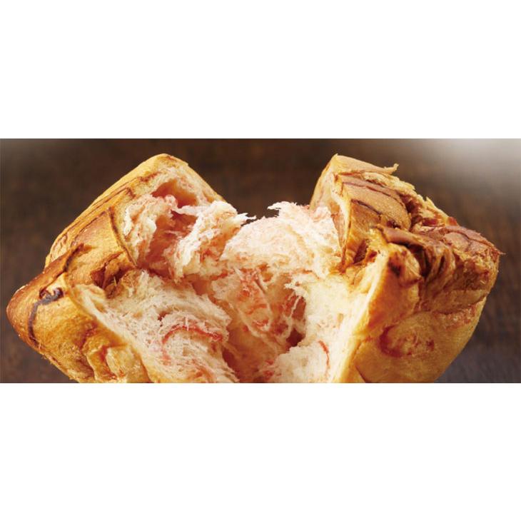 非常食 3年保存 新食缶ベーカリー 缶入り ソフトパン 100g×4缶