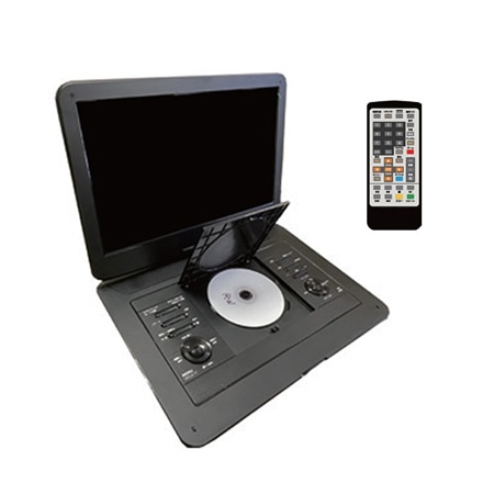 ワイド15.4型タイプ 録画機能付き DVDプレイヤー VS-S154M