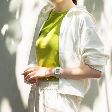 CASIO カシオ デジタル 腕時計 歩数計付きウォッチ WS-2000H