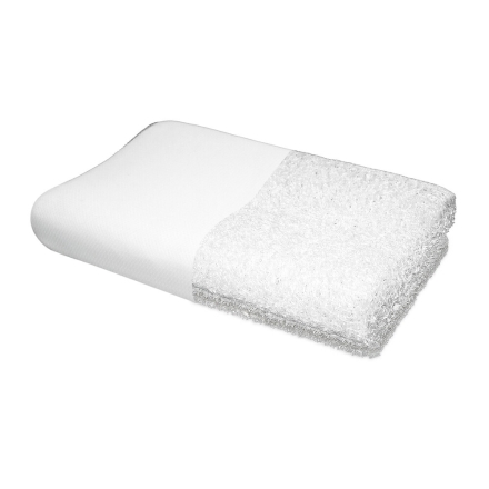 空気の上で眠るまくら Air Sleep Pillow 高さ調節 洗える 枕 まくら ピロー