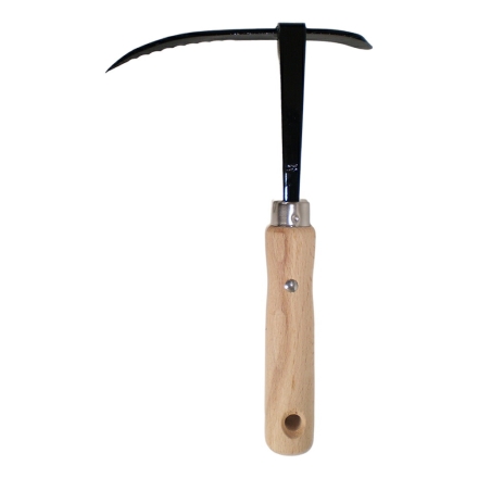 兼松 T型草取り鎌 日本製