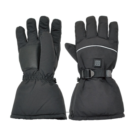 発熱ヒーティング手袋 HCDL-KHG001 防寒 グローブ