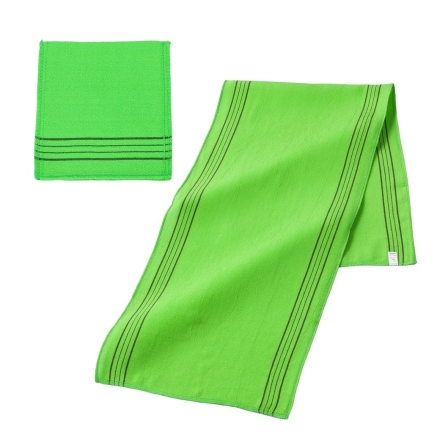 本場韓国のアカスリ 2枚組