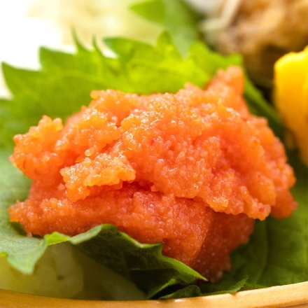 訳あり博多辛子明太子バラコ 2kg 辛子明太子 博多 めんたいこ ばら子 500g 4袋