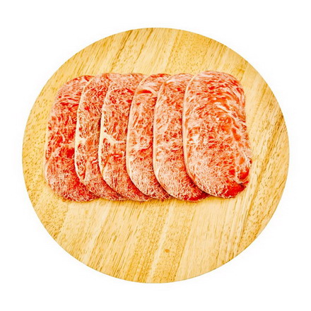 やわらか牛サーロインステーキ 1.6kg