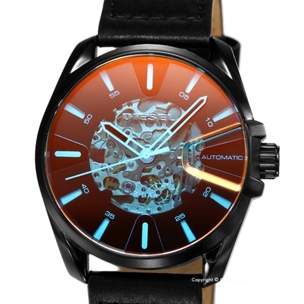 ディーゼル メンズ 腕時計 MS9 DZ1967
