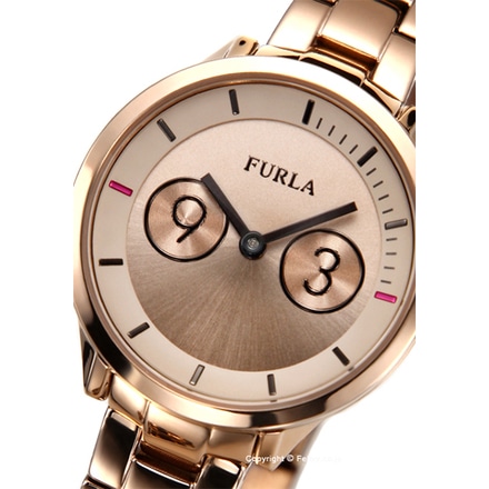 フルラ レディース FURLA 腕時計 Metropolis31 R4253102542