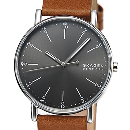 スカーゲン SKAGEN メンズ 腕時計 Signatur SKW6578｜永久不滅ポイント 