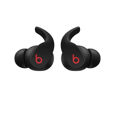 Beats Fit Pro ワイヤレスノイズキャンセリングイヤフォン Beatsブラック+AppleCare+ for Headphones