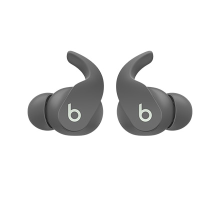 Beats Fit Pro ワイヤレスノイズキャンセリングイヤフォン セージグレイ+AppleCare+ for Headphones