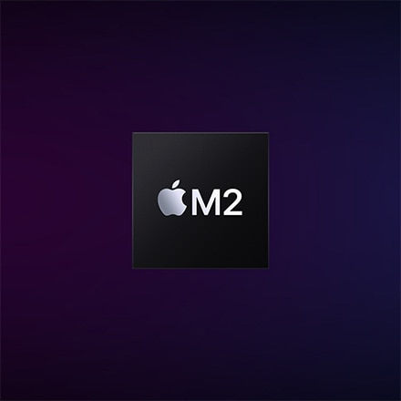Apple Mac mini 8コアCPUと10コアGPUを搭載したApple M2チップ 256GB SSD with AppleCare+