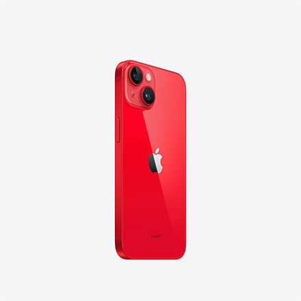 Apple iPhone 14 SIMフリー 256GB (PRODUCT)RED withAppleCare+