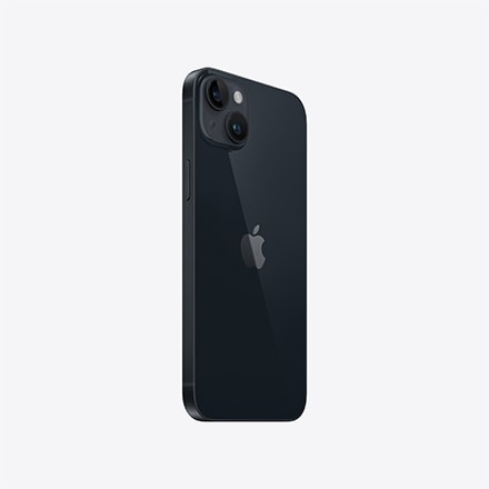 Apple iPhone 14 Plus SIMフリー 128GB ミッドナイト withAppleCare+