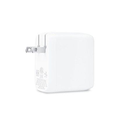 Belkin BOOSTCharge Pro Dual USB-C Wall Charger 70W