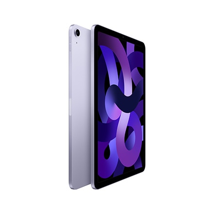 Apple iPad Air 第5世代 Wi-Fiモデル 64GB 10.9インチ - パープル ※他色あり