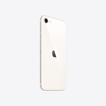 Apple iPhone SE 第3世代 SIMフリー 256GB スターライト 5G対応