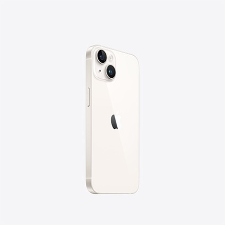 Apple iPhone 14 SIMフリー 256GB スターライト