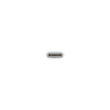 Apple 編み込み式USB-C充電ケーブル（1m）