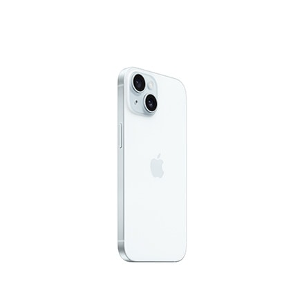 Apple iPhone 15 SIMフリー 128GB ブルー