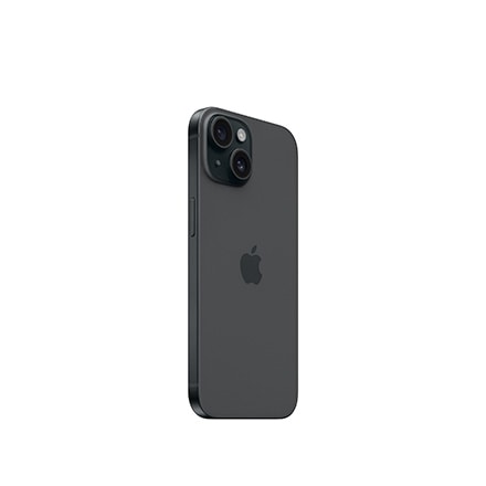 Apple iPhone 15 SIMフリー 256GB ブラック