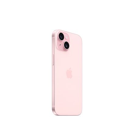Apple iPhone 15 SIMフリー 256GB ピンク