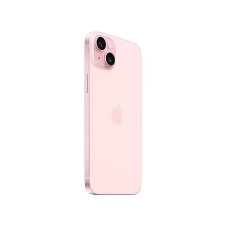 Apple iPhone 15 Plus SIMフリー 128GB ピンク