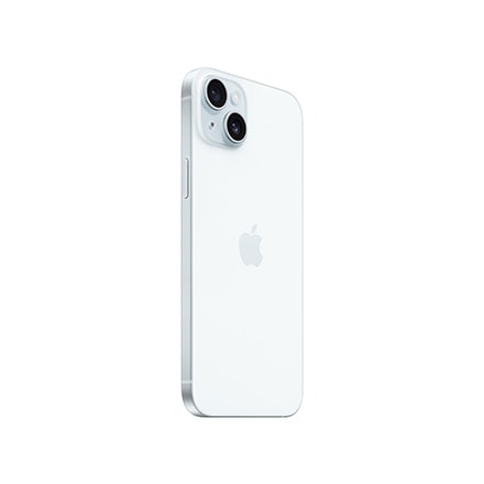 Apple iPhone 15 Plus SIMフリー 128GB ブルー